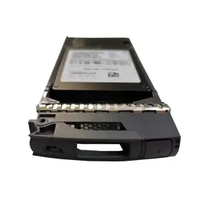 NetApp 800GB SAS 6G SFF SSD 108-00260 - Photo