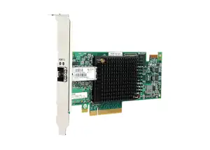 HP SN1200E 16Gb 1-Port FC HBA (HP + 1SFP) Q0L13A - Φωτογραφία