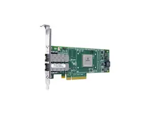 QLogic 16Gb Enhanced Gen5 FC Dual-port HBA 01CV760 - Φωτογραφία