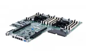 HP System Board for DL360 G10 P11781-001 - Φωτογραφία