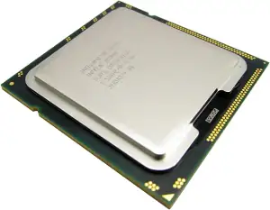Cisco INTEL XEON QC CPU E5540 8MB 2.53GHZ N20-X00002B - Photo