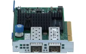 HP 10GB 2-Port 562FLR-SFP+ Adapter 727054-B21 - Φωτογραφία