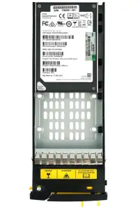 HP 3.84TB SAS SFF SSD for 3PAR 7000  DDYE3840S5XNNMRI-7-S - Φωτογραφία