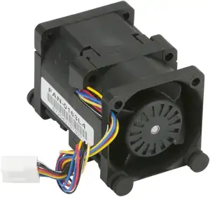 Supermicro 40mm Counter-Rotating Fan FAN-0163L4 - Φωτογραφία