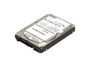 HDD SAS 146GB 15K 2.5" SFF WITH TRAY - Φωτογραφία