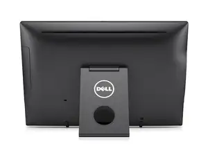 Dell Optiplex 3050 All-In-One 19.5" Core i5 6th Gen