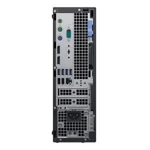 Dell Optiplex XE3 SFF Corei i5 8th Gen