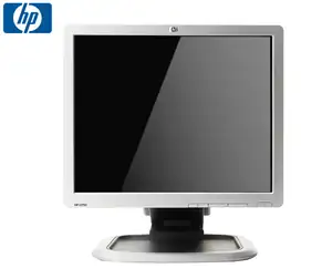 MONITOR 17" TFT HP L1750 - Φωτογραφία