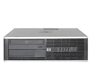 HP Pro 6005 SFF AMD