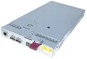 HP SAS Controller Board for D2600/D2700 Enclosure 519316-001 - Φωτογραφία