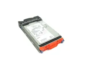 2GB FC, 300GB/10K DRIVE 26K5209 - Φωτογραφία
