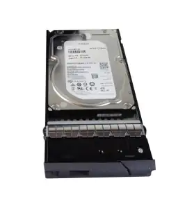 NetApp 4TB NL-SAS 12G 7.2K LFF Hard drive 108-00427 - Photo