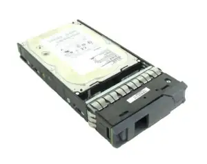 NetApp 300GB SAS 6G 15K LFF HDD 108-00232 - Φωτογραφία