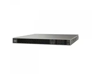 ASA 5555-X with SW, 8GE Data, 1GE Mgmt, AC, 3DES/AES ASA5555-K9 - Φωτογραφία