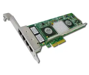 NetXtreme II 1000 Express Quad Port Ethernet Adapt Adapter  49Y4222 - Φωτογραφία