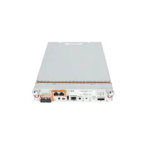 HP P2000 G3 MSA FC/ISCSI Controller 582937-002 - Φωτογραφία