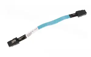 CABLE HP MINI-SAS FOR AROC/H240 G9/G10 SERVERS 839759-001 - Photo