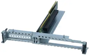 BLADE RISER CARD FOR CISCO USC C220 M4 X16 W/CAGE CS073-14911-04 - Φωτογραφία