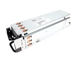 POWER SUPPLY SRV 700W DELL POWEREDGE 2850 - Φωτογραφία