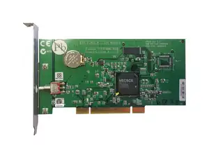 IBM NVRAM ROHS ADAPTER PCI -38R4173- - Photo