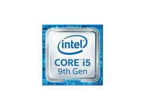 CPU INTEL I5 6C i5-9500 3.00GHz/9MB/8GT/65W LGA1151 - Φωτογραφία