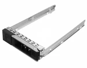 DRIVE TRAY 3.5" SAS DELL R540 R640 R740 GEN14 SERVER SERIES - Photo