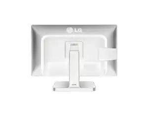 MONITOR 24" LED IPS LG 24MB37PY WHITE GB