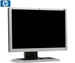 MONITOR 20" TFT HP L2045W GB - Φωτογραφία