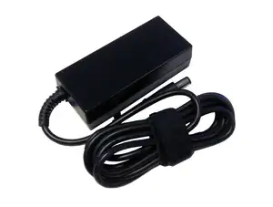 AC ADAPTER HPQ 19.5V/3.33A/65W (7.4*5.0) - 693711-001 - Φωτογραφία