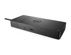 DOCKING STATION DELL WD19S USB-C WITH 130W PSU - Φωτογραφία