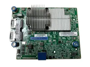 HP P440AR/2GB FBWC 12GB 2-Ports INT SAS Controller 726736-B21 - Φωτογραφία