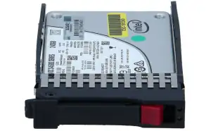 HP 240GB SATA 6G RI SFF SSD for G8-G10 Servers 878844-001 - Φωτογραφία