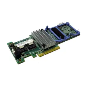 ServeRAID M5110 SAS/SATA Controller 90Y4449 - Φωτογραφία