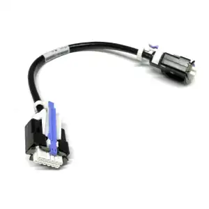 UPIC Cable to System Control Unit (Short) 0.3M 00RR149 - Φωτογραφία