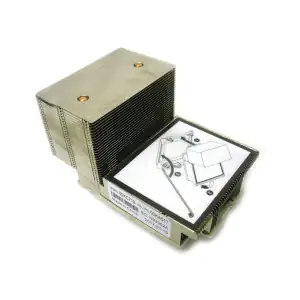 Heatsink - 5462/8871 (x3650 M5) - Below 95W Cache 1600MHz 85 00KC788 - Φωτογραφία