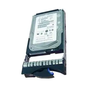 IBM 2GB-300GB 10K RPM FC HDD 22R1559 - Φωτογραφία