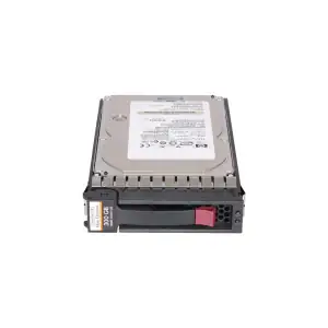 HP 300GB FC 4G 15K LFF HDD for EVA Storage 454411-001 - Φωτογραφία