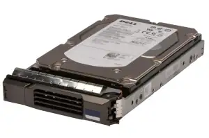 1.2TB 10K 2.5 SAS 12G HUC101812CSS204 1T8KW - Φωτογραφία