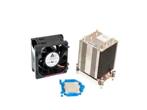 HP E5-2650Lv4 (1.70GHz - 14C) ML350 G9 CPU Kit 801250-B21 - Φωτογραφία