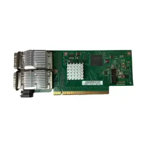 PCIe3 Optical Cable Adapter for PCIe3 Expansion 00LY090 - Φωτογραφία