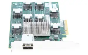 HP 24 Bay SAS Expander Card 468406-B21 - Photo