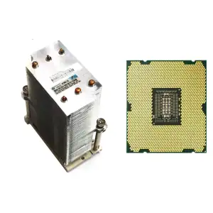 HP E7-4890v2 (2.8GHz - 15C) DL580 G8 CPU Kit 728955-B21 - Φωτογραφία