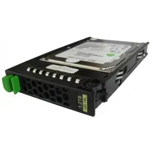 1.2TB SAS HDD 12G 10K 512n 2.5in A3C40191269 - Φωτογραφία