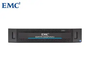 EMC DD160  DATA DOMAIN FRONT COVER - Φωτογραφία