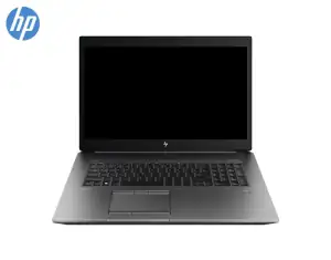 NOTEBOOK HP ZBook 17 G6 17.3'' Core i7 9th Gen