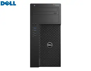 Dell Workstation Precision T3620 i3, i5, i7 6th & 7th - Photo