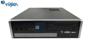Viglen VIG690M SFF Core i5 4th Gen - Photo