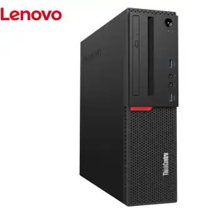 Lenovo ThinkCenter M800 SFF Core i5 6th Gen - Photo