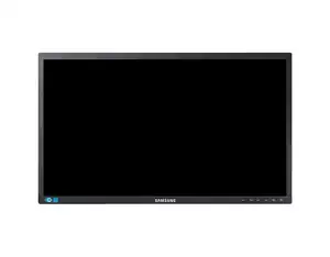 MONITOR 24" LED Samsung S24C650DW