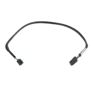 HP MiniSAS HD STR to MiniSAS STR Cable 694008-001 - Photo